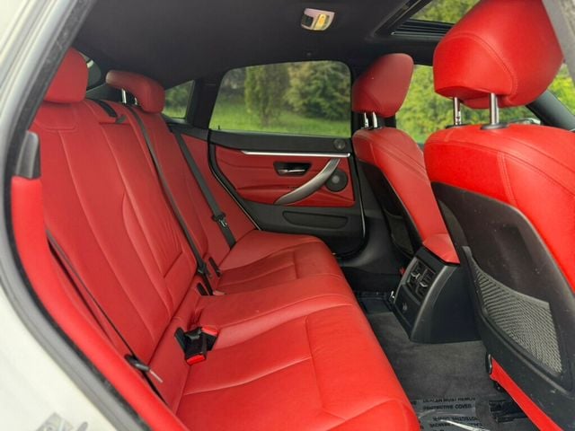 2018 BMW 4 Series 430i xDrive Gran Coupe - 23002546 - 20