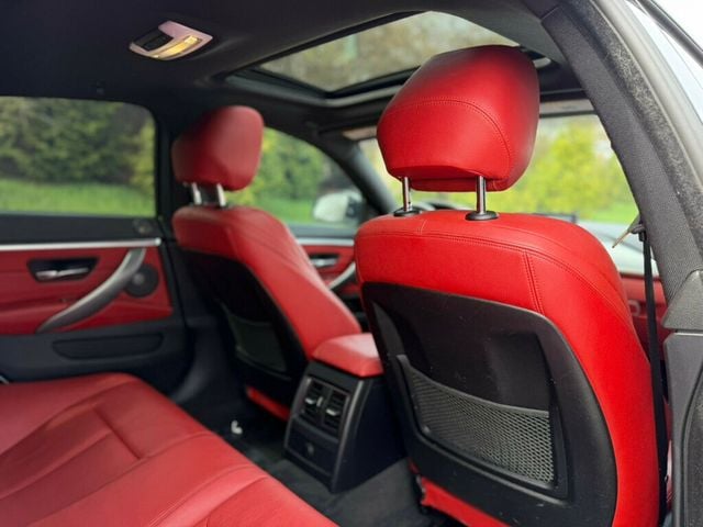 2018 BMW 4 Series 430i xDrive Gran Coupe - 23002546 - 21
