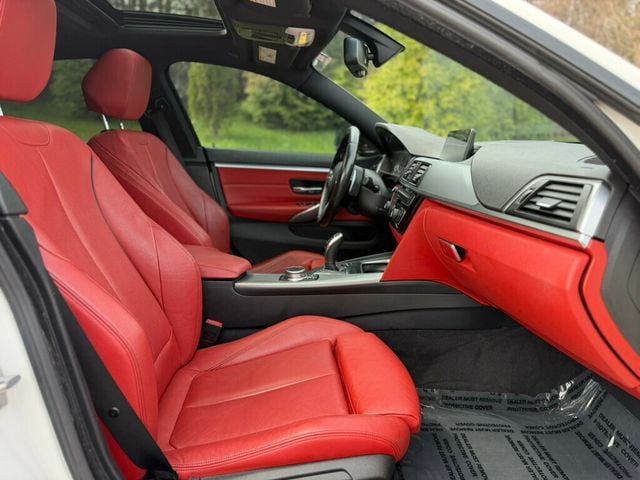 2018 BMW 4 Series 430i xDrive Gran Coupe - 23002546 - 24