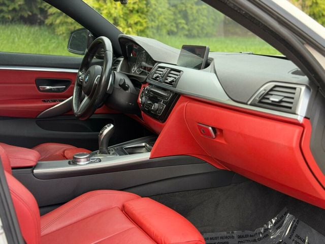 2018 BMW 4 Series 430i xDrive Gran Coupe - 23002546 - 25
