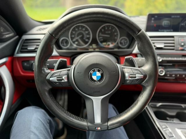 2018 BMW 4 Series 430i xDrive Gran Coupe - 23002546 - 26