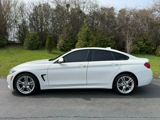 2018 BMW 4 Series 430i xDrive Gran Coupe - 23002546 - 2