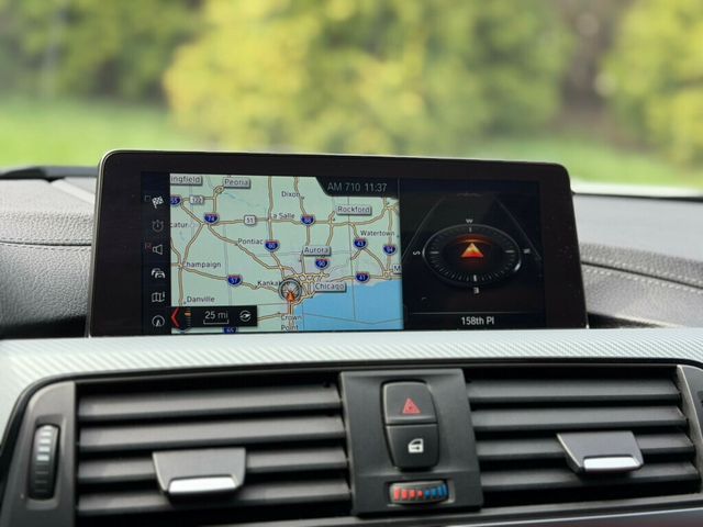 2018 BMW 4 Series 430i xDrive Gran Coupe - 23002546 - 30