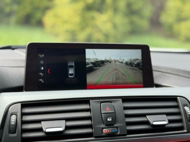 2018 BMW 4 Series 430i xDrive Gran Coupe - 23002546 - 31