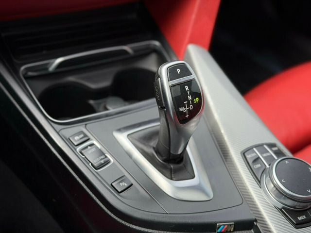 2018 BMW 4 Series 430i xDrive Gran Coupe - 23002546 - 33