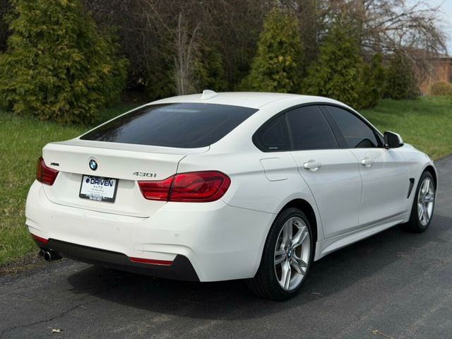 2018 BMW 4 Series 430i xDrive Gran Coupe - 23002546 - 6