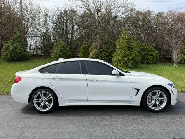 2018 BMW 4 Series 430i xDrive Gran Coupe - 23002546 - 7