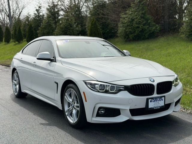 2018 BMW 4 Series 430i xDrive Gran Coupe - 23002546 - 8