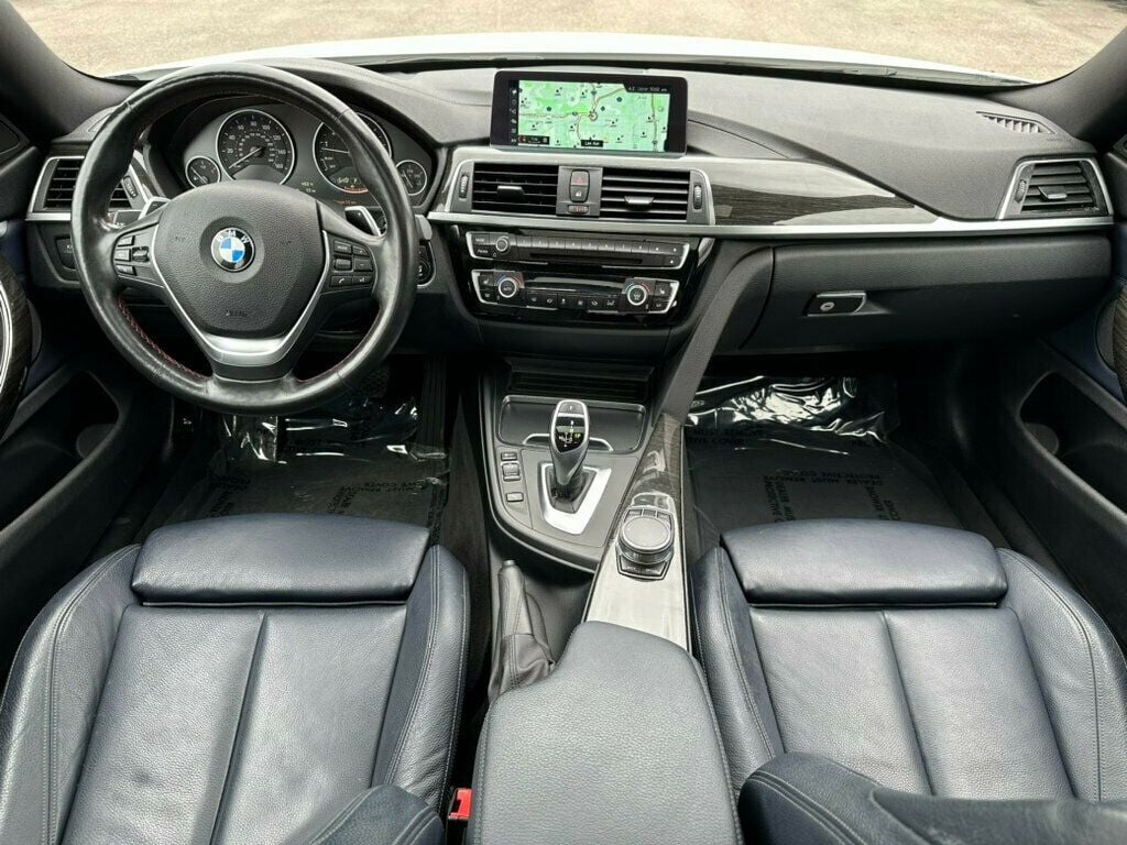 2018 BMW 4 Series 430i xDrive Gran Coupe - 22384273 - 1