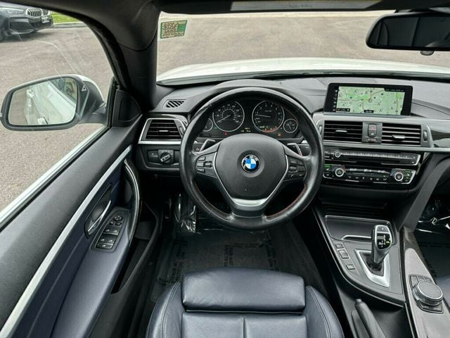 2018 BMW 4 Series 430i xDrive Gran Coupe - 22384273 - 21