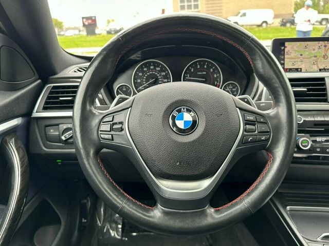 2018 BMW 4 Series 430i xDrive Gran Coupe - 22384273 - 23