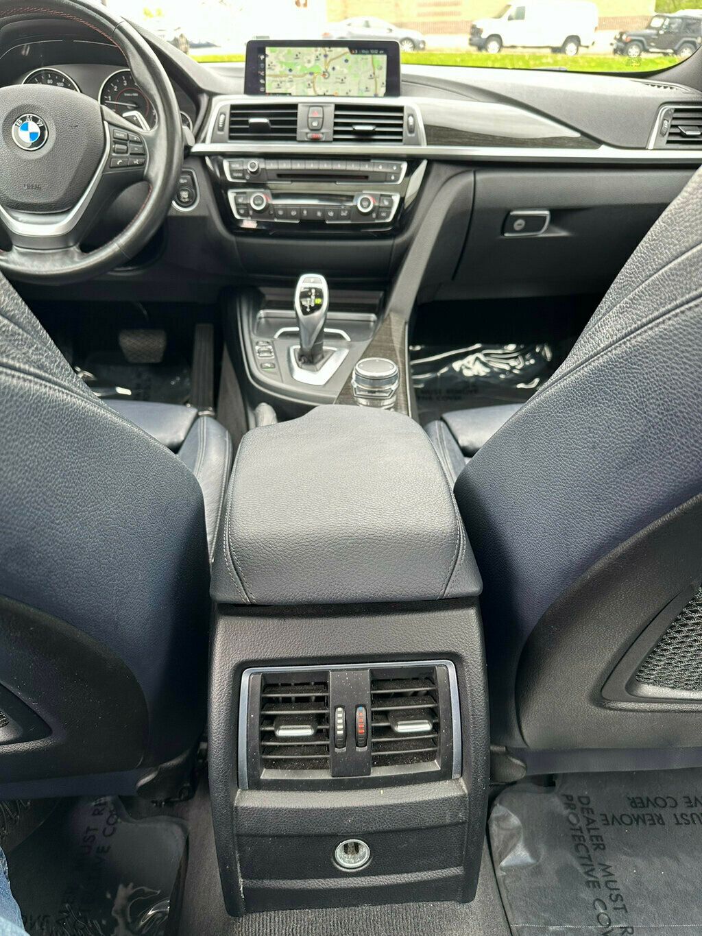 2018 BMW 4 Series 430i xDrive Gran Coupe - 22384273 - 42