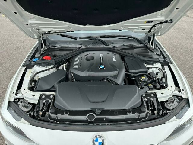 2018 BMW 4 Series 430i xDrive Gran Coupe - 22384273 - 44