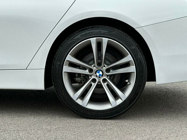 2018 BMW 4 Series 430i xDrive Gran Coupe - 22384273 - 49