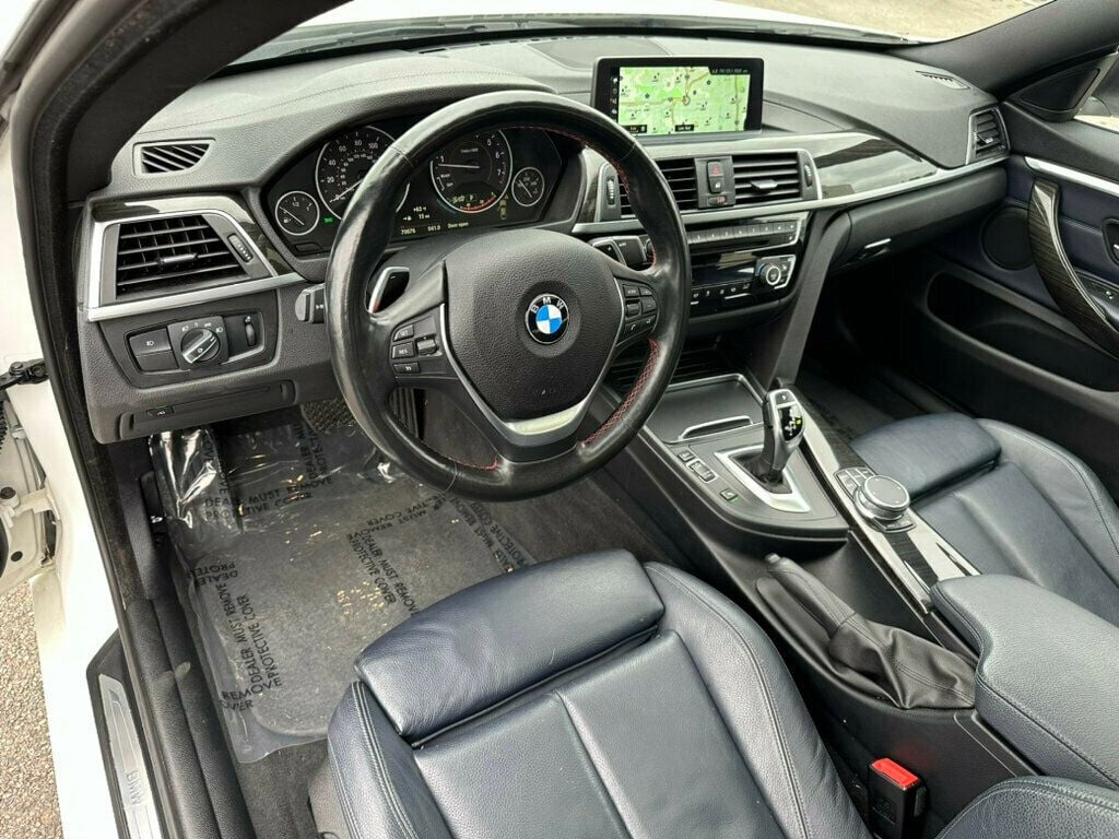 2018 BMW 4 Series 430i xDrive Gran Coupe - 22384273 - 8