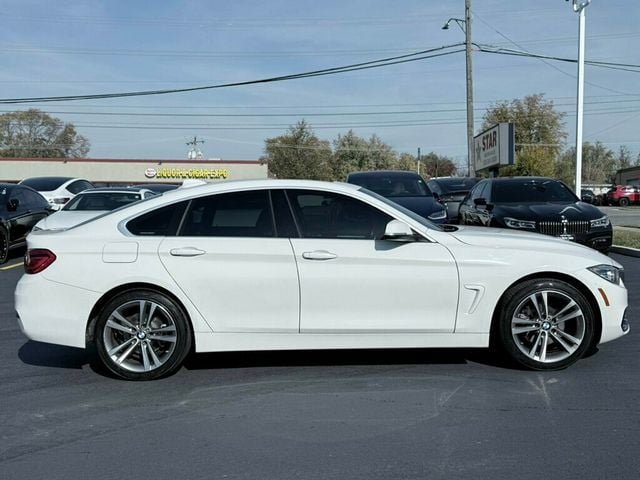 2018 BMW 4 Series 430i xDrive Gran Coupe - 22648223 - 15