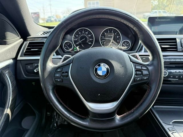 2018 BMW 4 Series 430i xDrive Gran Coupe - 22648223 - 23