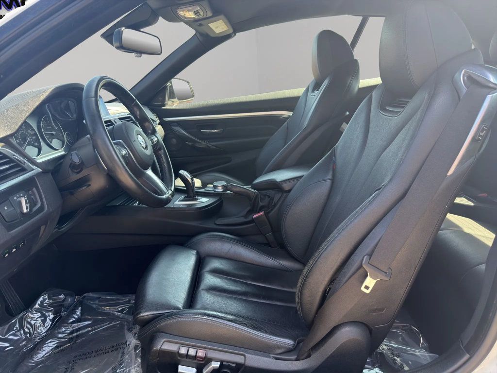 2018 BMW 4 Series 440i - 23051527 - 9