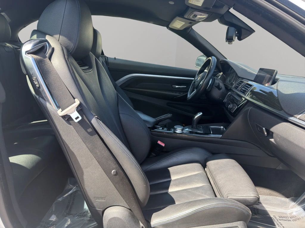 2018 BMW 4 Series 440i - 23051527 - 19