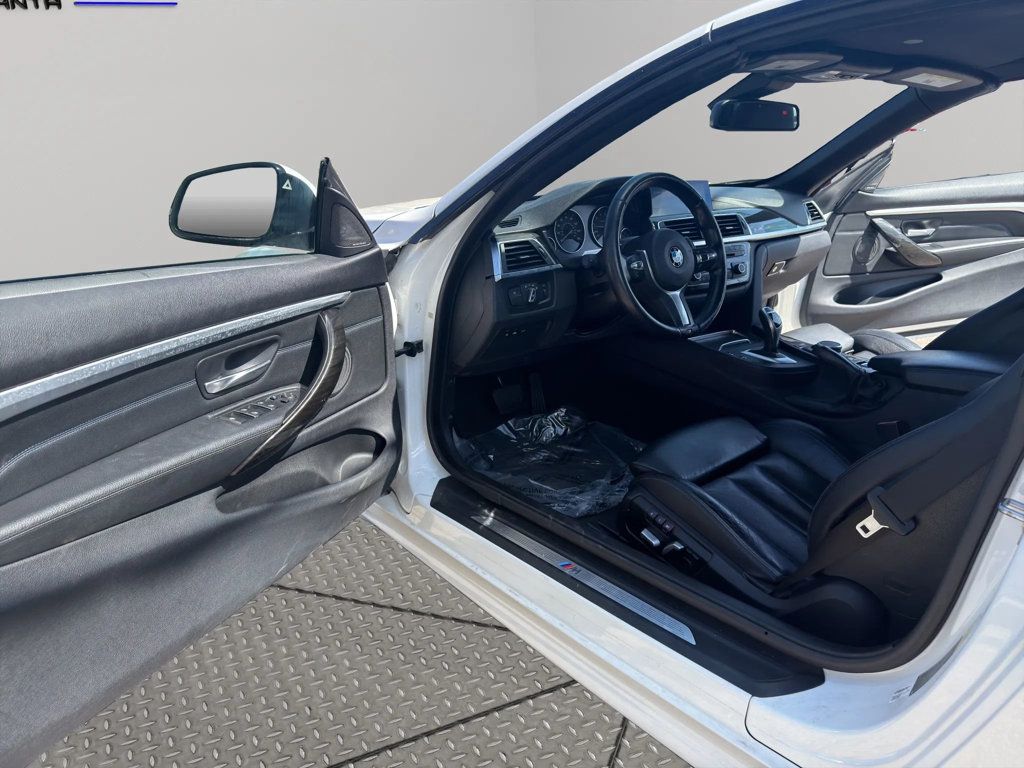 2018 BMW 4 Series 440i - 23051527 - 20