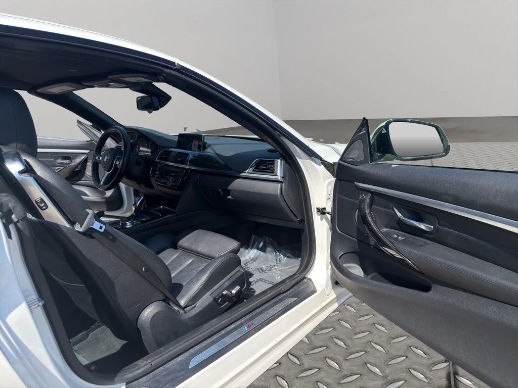 2018 BMW 4 Series 440i - 23051527 - 21