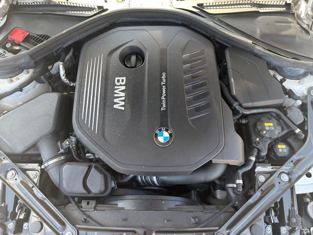 2018 BMW 4 Series 440i - 23051527 - 23