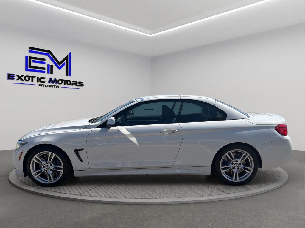 2018 BMW 4 Series 440i - 23051527 - 2