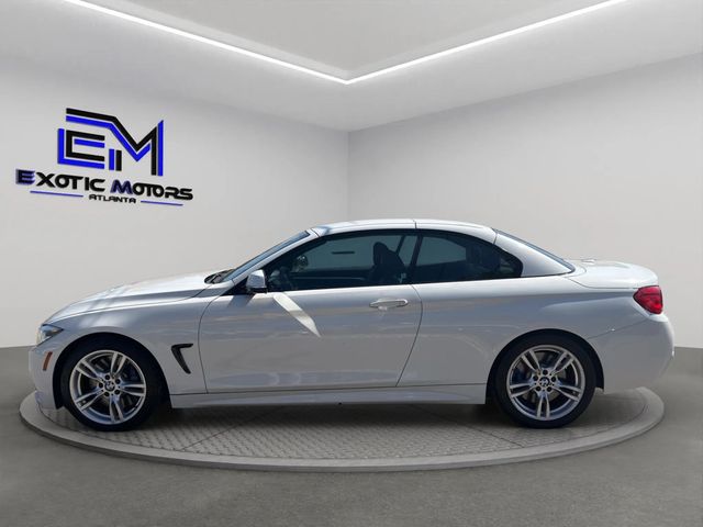 2018 BMW 4 Series 440i - 23051527 - 2