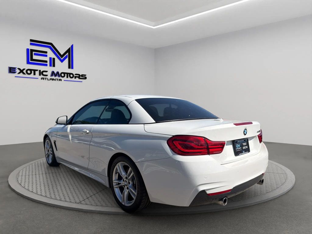 2018 BMW 4 Series 440i - 23051527 - 3