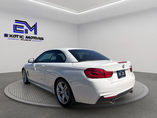 2018 BMW 4 Series 440i - 23051527 - 3