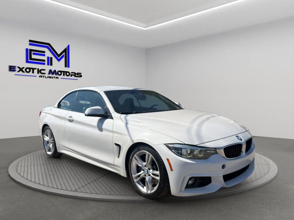 2018 BMW 4 Series 440i - 23051527 - 7