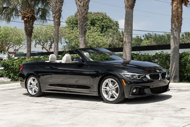 2018 BMW 4 Series 440i - 23017961 - 10