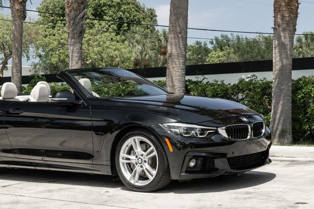 2018 BMW 4 Series 440i - 23017961 - 11