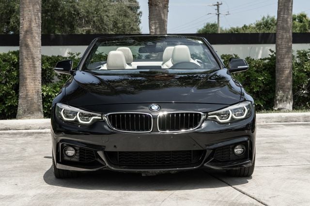2018 BMW 4 Series 440i - 23017961 - 12