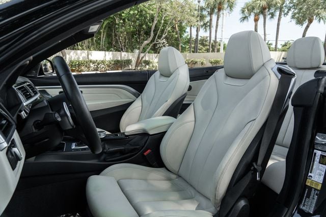 2018 BMW 4 Series 440i - 23017961 - 13