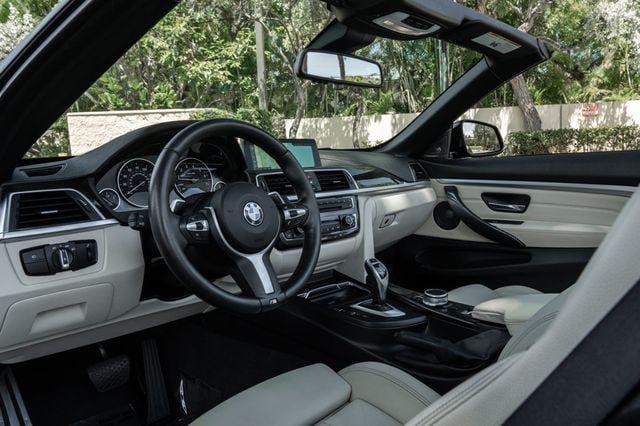 2018 BMW 4 Series 440i - 23017961 - 15