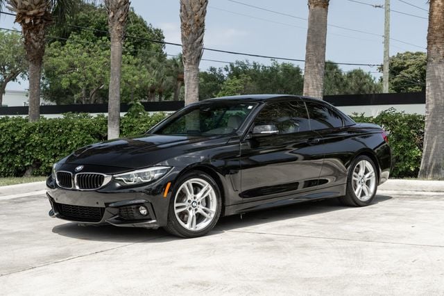 2018 BMW 4 Series 440i - 23017961 - 1