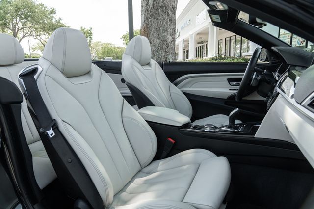 2018 BMW 4 Series 440i - 23017961 - 20