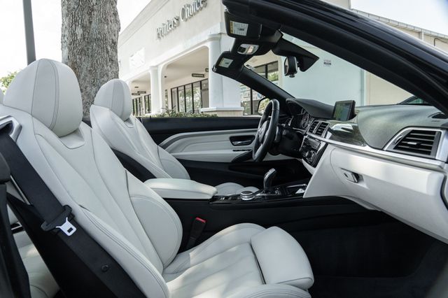 2018 BMW 4 Series 440i - 23017961 - 21