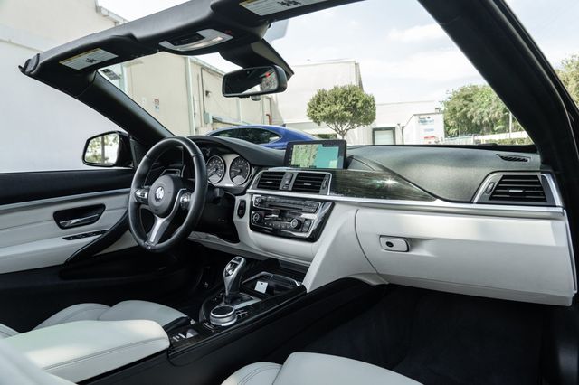 2018 BMW 4 Series 440i - 23017961 - 22