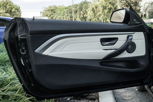 2018 BMW 4 Series 440i - 23017961 - 23