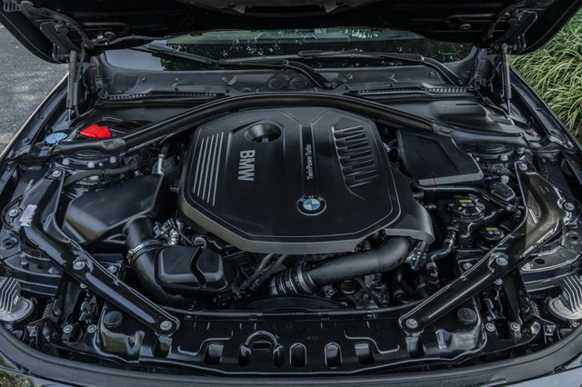 2018 BMW 4 Series 440i - 23017961 - 25