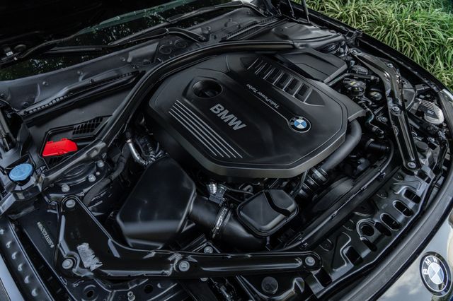2018 BMW 4 Series 440i - 23017961 - 26
