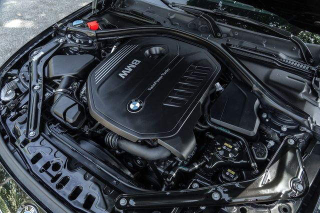 2018 BMW 4 Series 440i - 23017961 - 27