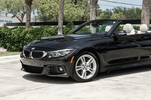 2018 BMW 4 Series 440i - 23017961 - 2