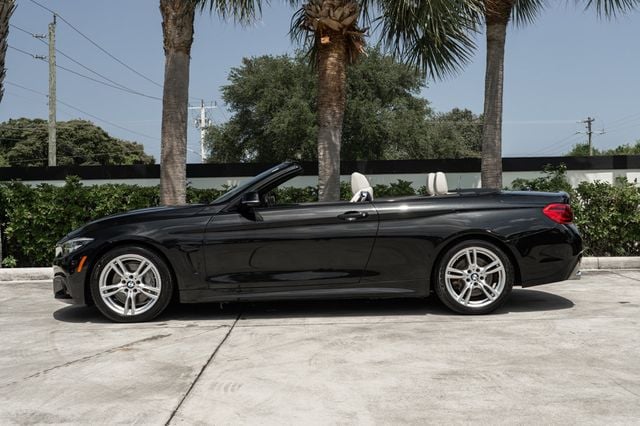 2018 BMW 4 Series 440i - 23017961 - 3