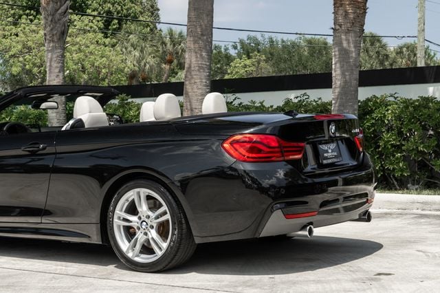 2018 BMW 4 Series 440i - 23017961 - 5