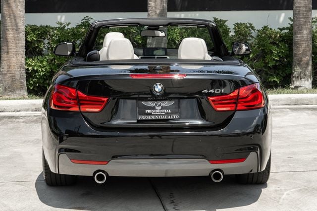 2018 BMW 4 Series 440i - 23017961 - 6