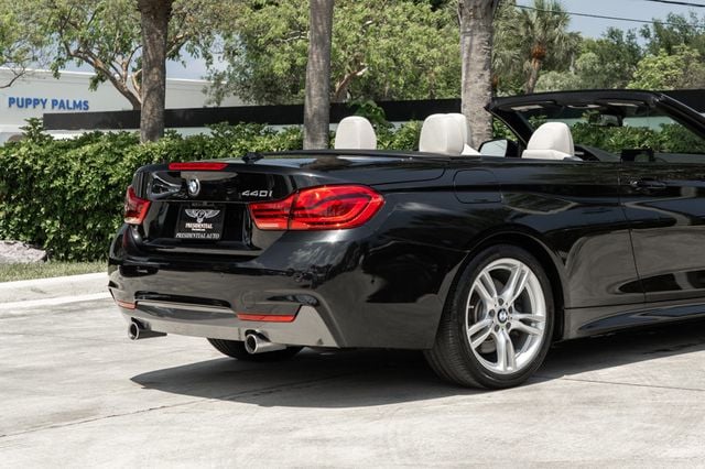 2018 BMW 4 Series 440i - 23017961 - 7