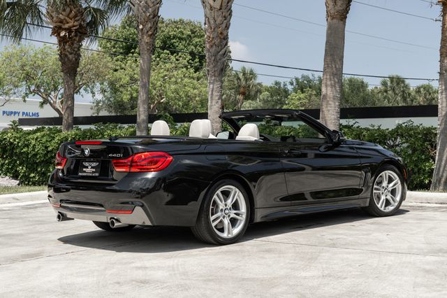 2018 BMW 4 Series 440i - 23017961 - 8
